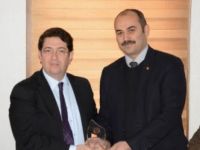 Yazgı, "her zaman birlik beraberlik içerisindeyiz"