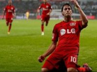 Bayern'den Hakan Çalhanoğlu'na servet