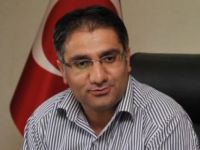 Eskil Eski Kaymakamı Milletvekili Aday Adayı Oldu