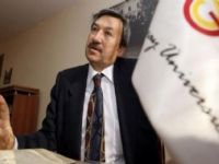 Galatasaray Üniversitesi Rektörü de milletvekilliği için istifa etti