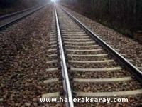Demiryolu, Aksaray İçin Şart