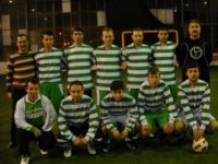 Hifte Engel Tanımayan Bozca Finale Yükseldi.