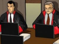 Savcılara avukat statüsü getiriliyor