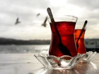 Türkiye Çay Tüketiminde Dünya Şampiyonu