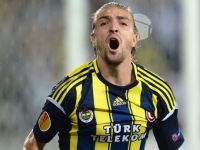 Caner için ilk teklif geldi!