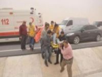 Aksaray 112 Fırtına Gibi