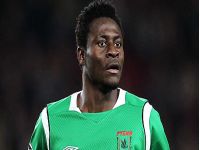 Konyaspor'a Süper Golcü