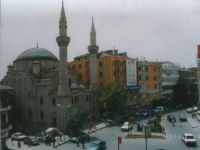 Aksaray Yarın Resmen Çeyrek Asırlık Olacak