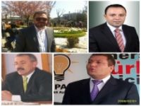 AKP de İl Başkanlığı yarışı hızlandı