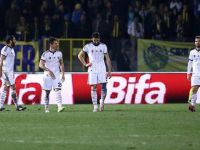 Fenerbahçe'de kredi bitti