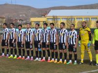 Aksarayspor'da Umuda Yolculuk