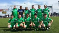 bozcamahmutspor üzdü yarı finalistler belli oldu