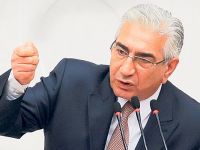 MHP'de Faruk Bal sürprizi!