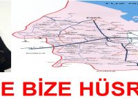 “Yine bize hüsran!”