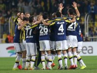 Ligin yeni lideri Fenerbahçe!