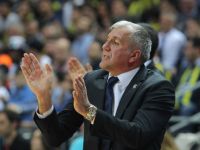 Obradovic: "Emeği geçen herkese teşekkür ediyorum"