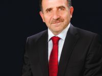 Ak Parti’nin Alternatifi Merkez Parti Olacak