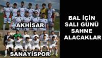 Bal İçin Salı Günü Sahne Alacaklar