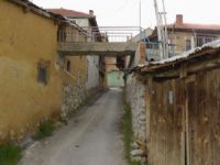 Karadeniz değil Konya