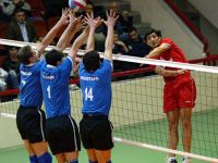 Voleybol turnuvası için gerekli belgeler…