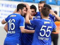 Gol düellosundan Kasımpaşa galip çıktı!