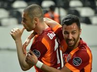 Galatasaray Yarışı Burak madı?