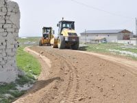 Merkeze Uzak Mahallelerde Soğuk Asfalt Çalışmaları Hızlandı