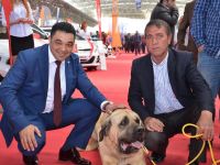 Oto Show Fuarı Yoğun İlgi Gördü
