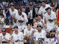 Euroleague'de şampiyon Real Madrid!