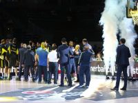 Fenerbahçe THY Euroleague  dördüncü olarak tamamladı