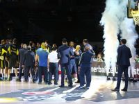 Fenerbahçe THY Euroleague  dördüncü olarak tamamladı