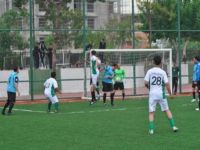 Turnuvada Final heyecanı