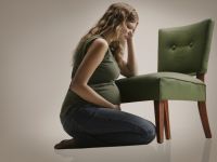 Hamilelik, Panik Atağı Tetikleyebiliyor