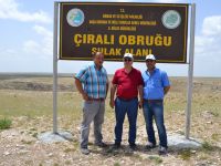 Başkan Özkök Eskil’den Seslendi  "Zor günler bizi bekliyor"