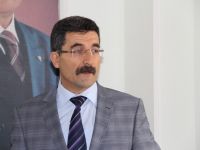 MHP  İl Başkanı Av. Ayhan EREL’in  ramazan ayı mesajı