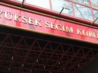 YSK Kesin Seçim sonuçlarını açıkladı