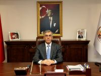 Vali Ataklı’nın “24 Temmuz Basın Bayramı” Mesajı