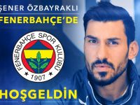 Fenerbahçe'de Bombalar Patlıyor O isim de Resmen Fenerbahçe'de