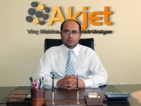 Akjet, Çelik çatı ve konstrüksiyon sistemlerinde adından söz ettiriyor