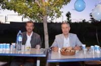 SGK Aksaray İl Müdürlüğü Personeli İftarda biraraya geldi