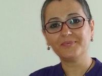 Avrupa’nın “Kahraman Hemşiresi” bir Türk seçildi!