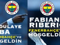 Fenerbahçe resmen açıkladı! 2 bomba birden...