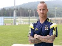 Stoch "Fenerbahçe'yi özledim"