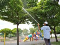 Karatay’da Haşere İle Mücadele Çalışmaları Titizlikle Yürütülüyor