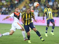 Fenerbahçe 0-0 Shakhtar Donetsk