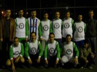 Turnuvaların takımı sahne Alıyor