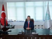 Aksaray Belediyesi’nde Yeni Başkan Yardımcısı Serkan Gül Oldu