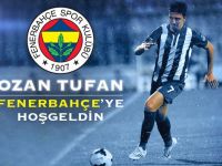Fenerbahçe’den bir transfer daha!