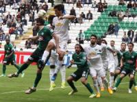 Torku Konyaspor lig'de Start alıyor