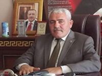 Başkan Alçay'dan sentetik çim saha müjdesi